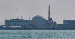 বুশেহর পারমাণবিক বিদ্যুৎ কেন্দ্রে ‘হামলায়’ রাশিয়ার নিন্দা